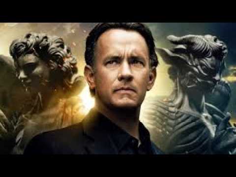Angels & Demons | In-depth Movie Review & Insights | Tom Hanks, Ewan McGregor