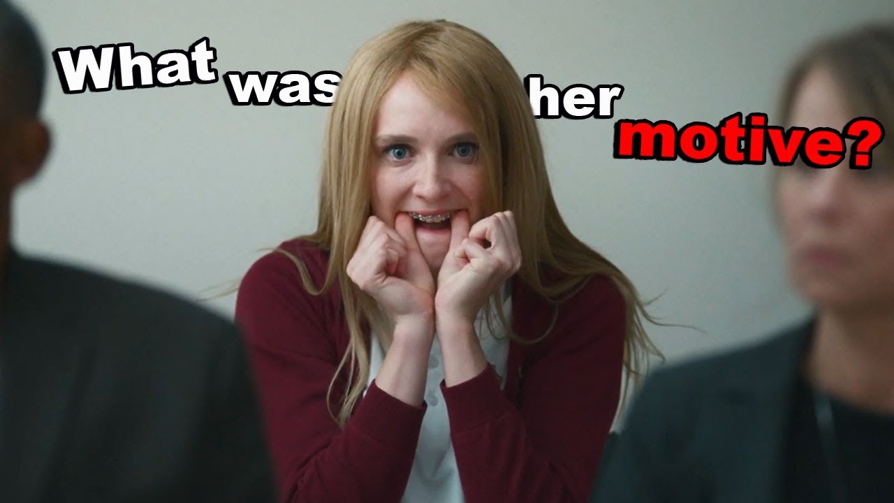 The Most Disturbing Mystery in Modern Horror
