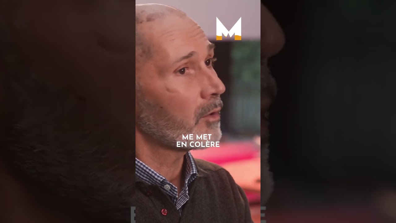 LE SECRET POUR APAISER INSTANTANÉMENT SA COLÈRE