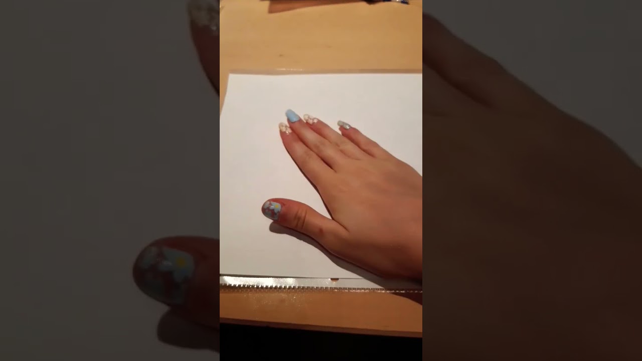 DIY paper / papier DIY #craft #bricolage #idea #idée #pen #stylos #space #espace #pink #purple #blue