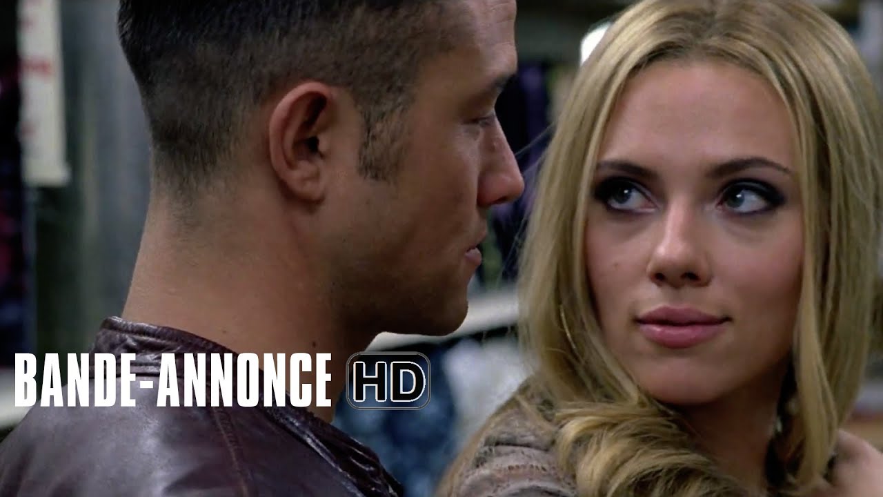 Don Jon - Bande-annonce VF HD