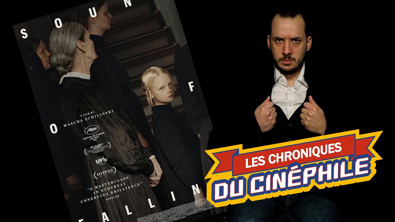 LCDC - Les Échos du passé (Prix du Jury 2025)