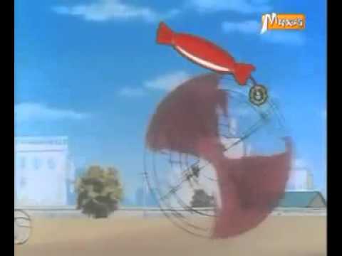 Le collge fou fou fou - Générique