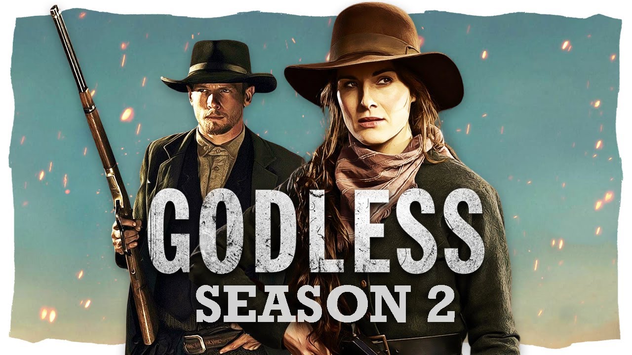 Will There Ever Be A Godless Season 2? [2024]
