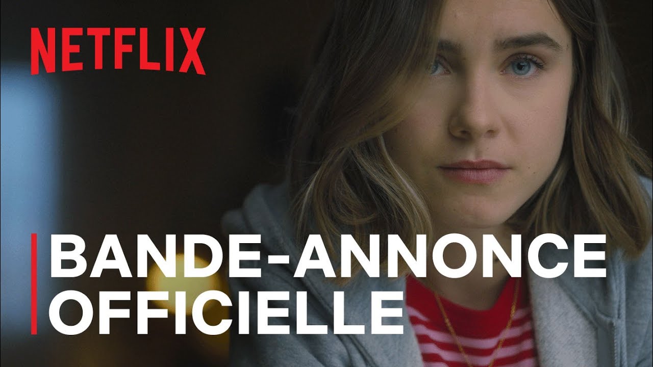 À travers ma fenêtre | Bande-annonce officielle VF | Netflix France