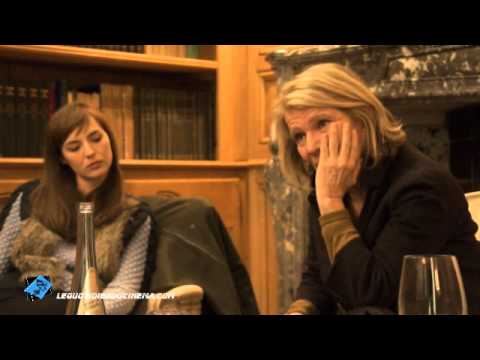 Rencontre avec Nicole Garcia et ses acteurs