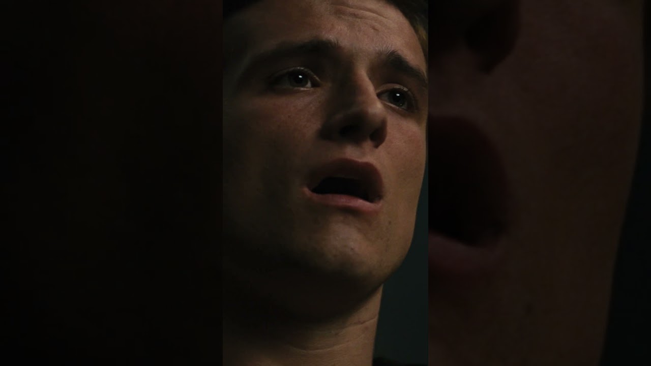 When you finally understand what #KatnissEverdeen felt... #TheHungerGames #CatchingFire