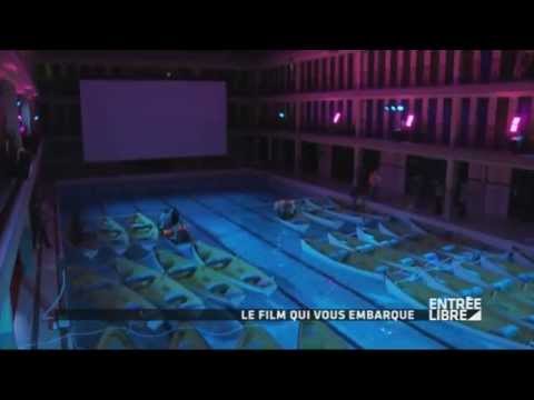 Film "L'Odysée de Pi" : "La nécessaire minute 30" - Entrée Libre