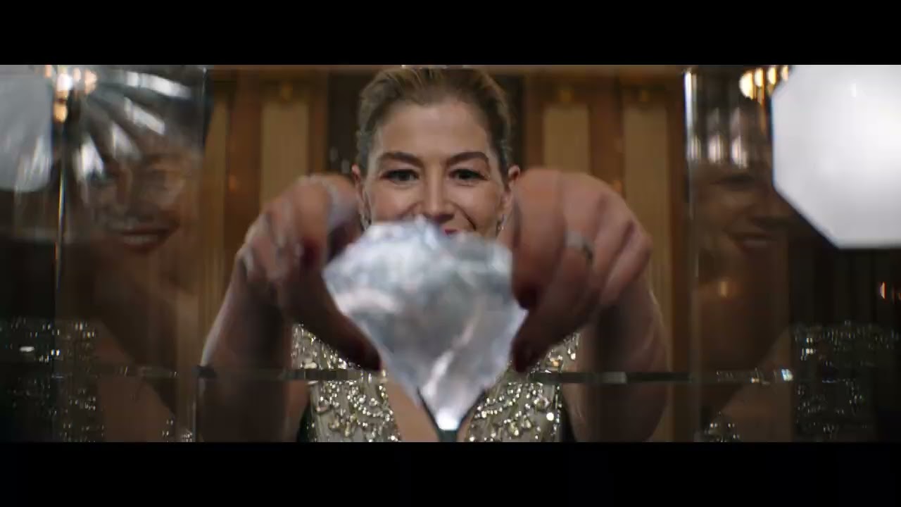 INSAISISSABLE 3 | Bande-Annonce Officielle | Cineplex Pictures