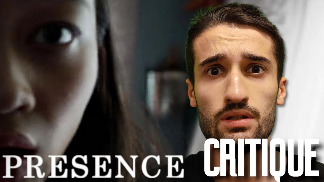 PRESENCE – Critique : Un Film Qui RÉVOLUTIONNE L'Horreur !