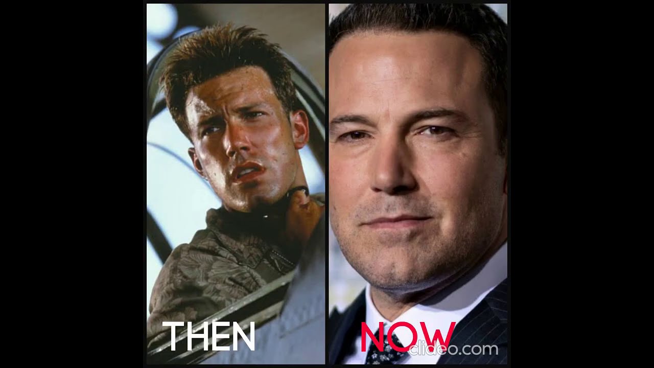 Pearl Harbor movie 2001 stars