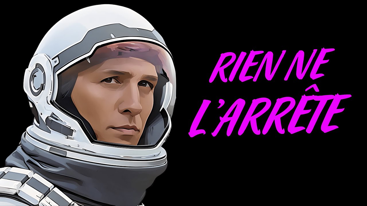 L'instinct de survie de Cooper expliqué | INTERSTELLAR