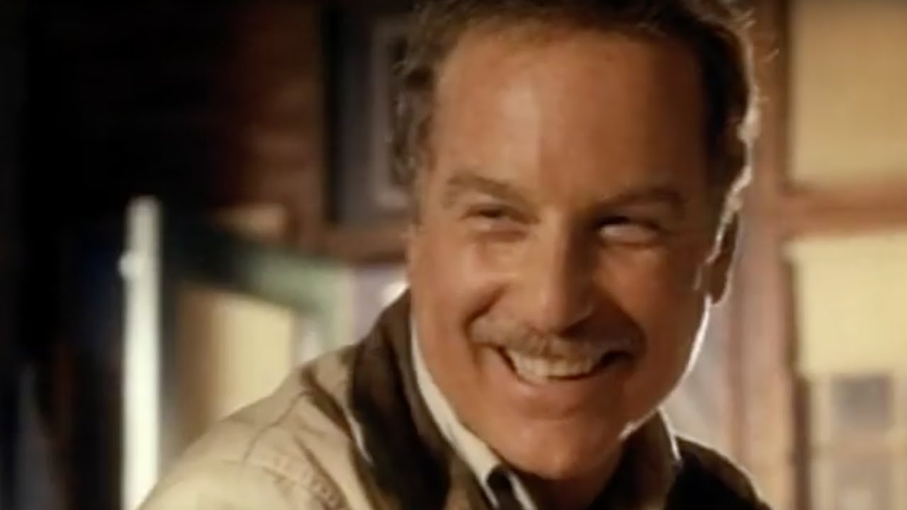 ALWAYS (1989) | Theatrical Trailer | Amblin
