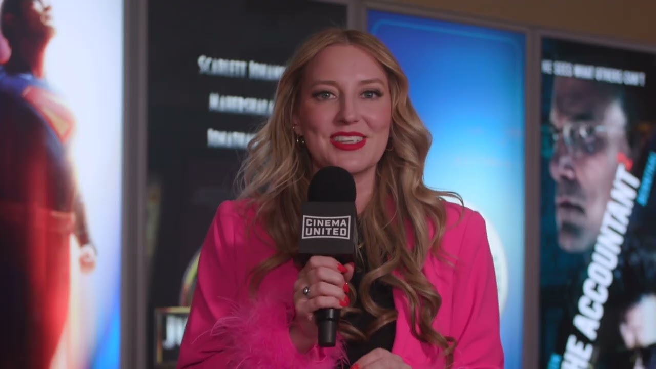 CinemaCon 2025: Amazon MGM Studios Presentation Recap