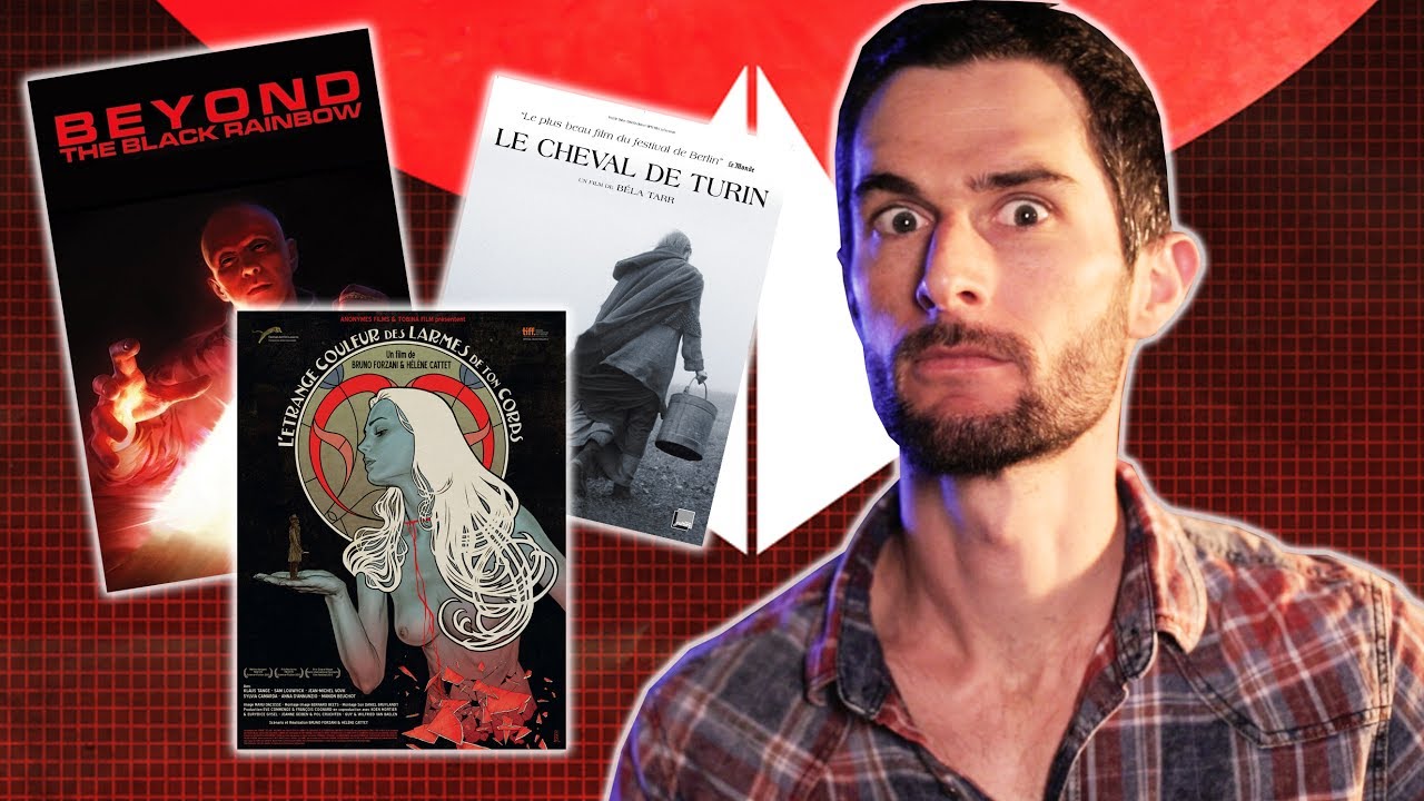 3 FILMS ATMOSPHÉRIQUES À (RE)DÉCOUVRIR