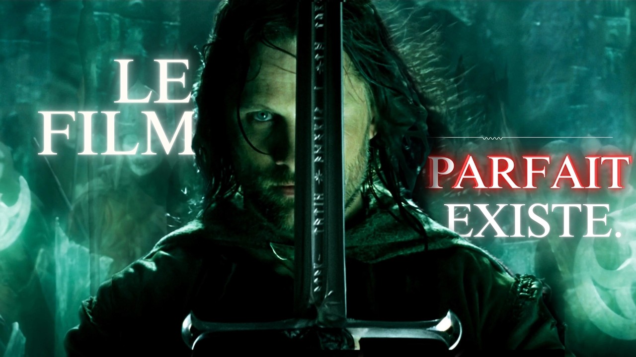 Comment faire le plus grand film de tous les temps.