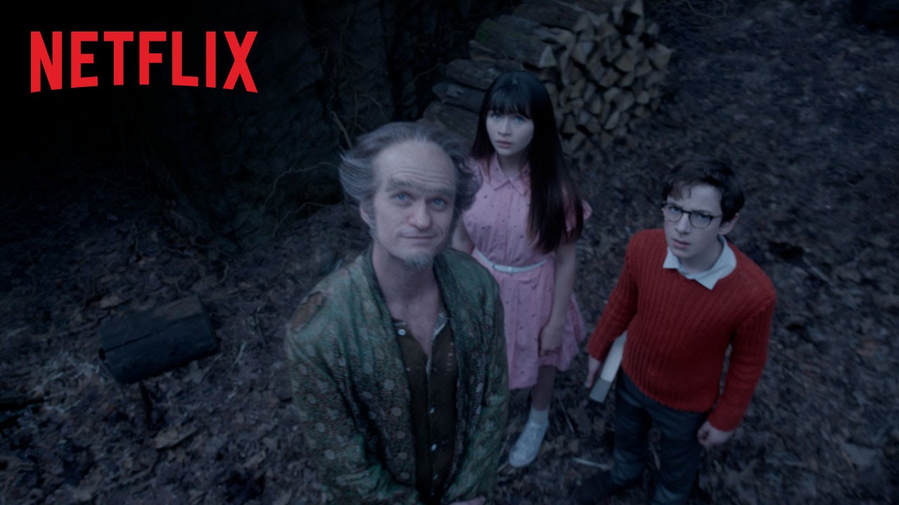 Les Désastreuses Aventures Des Orphelins Baudelaire | Les Coulisses | Netflix France