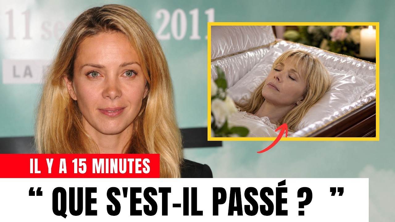 Mort de Natalia Dontcheva : pourquoi son décès bouleverse les fans de Doc Martin