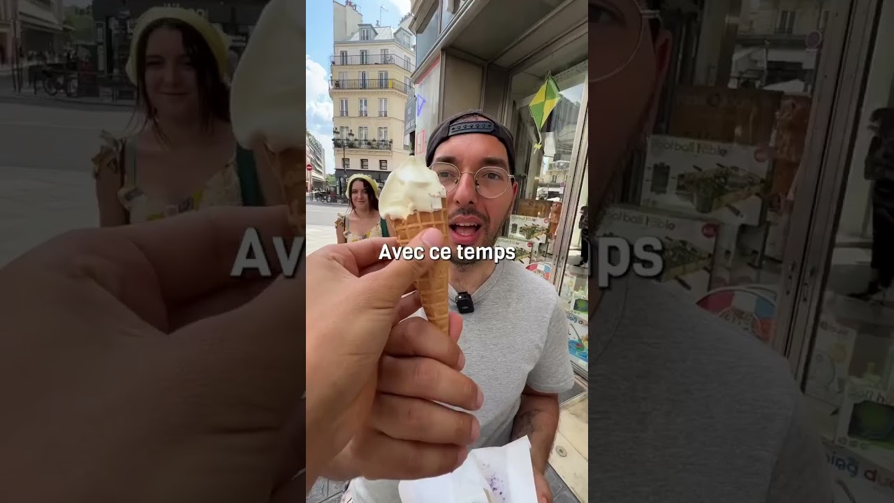 Trois activités à faire ce weekend ☀️