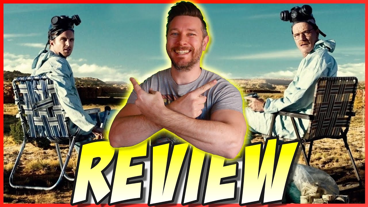 Breaking Bad Season 2 Review
