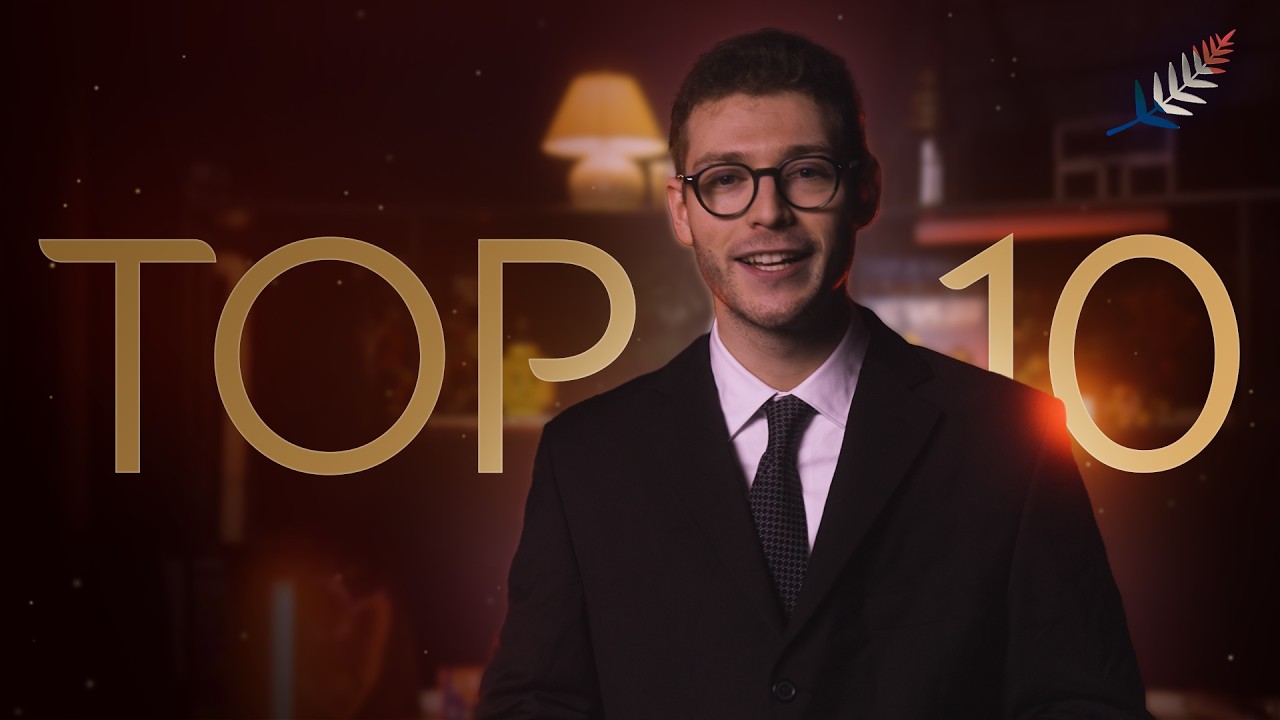 LES RESULTATS DES BRICKSTARS 2025 !