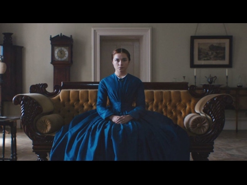 Cinéma : "The Young Lady", de la mélancolie à la vengeance