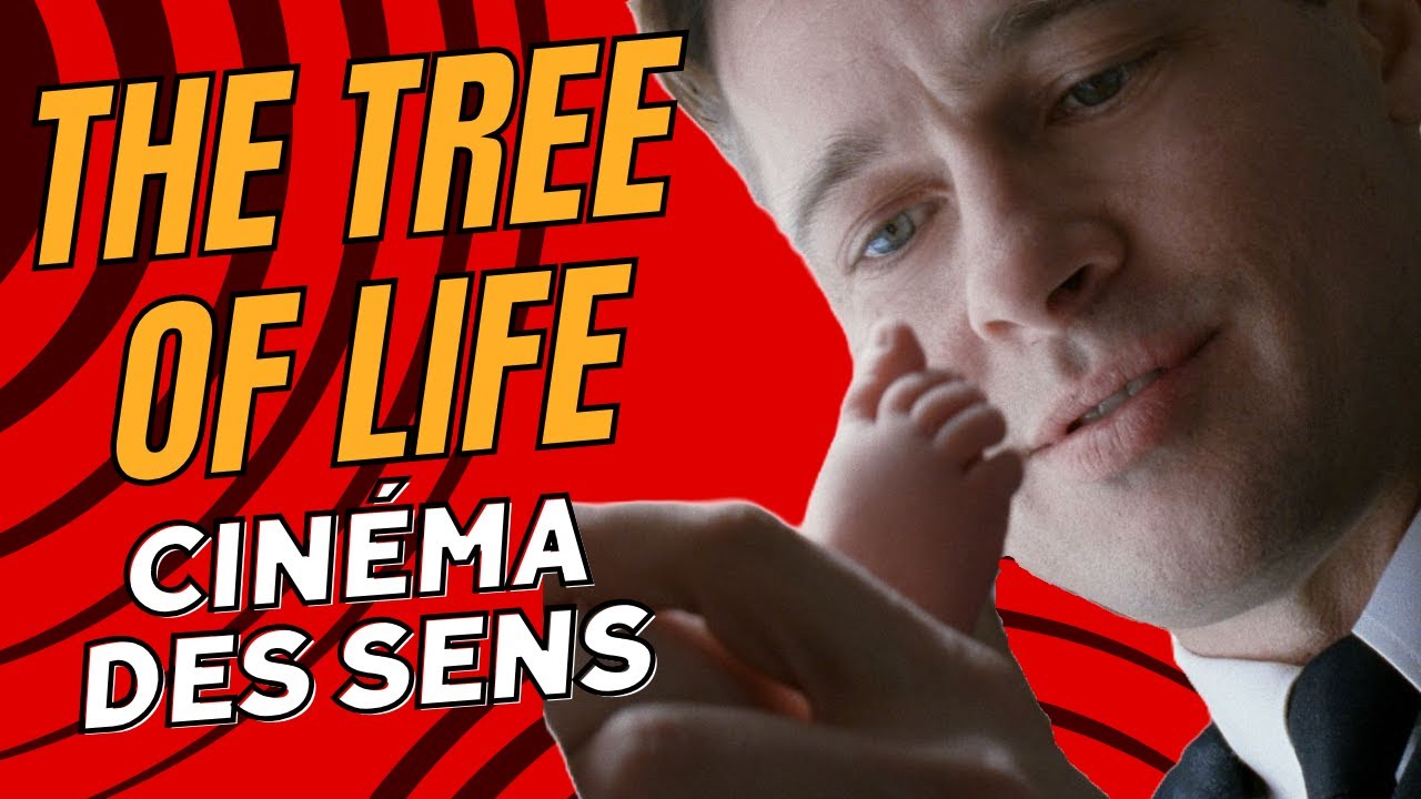 RETROCRITIQUE - THE TREE OF LIFE (2011)