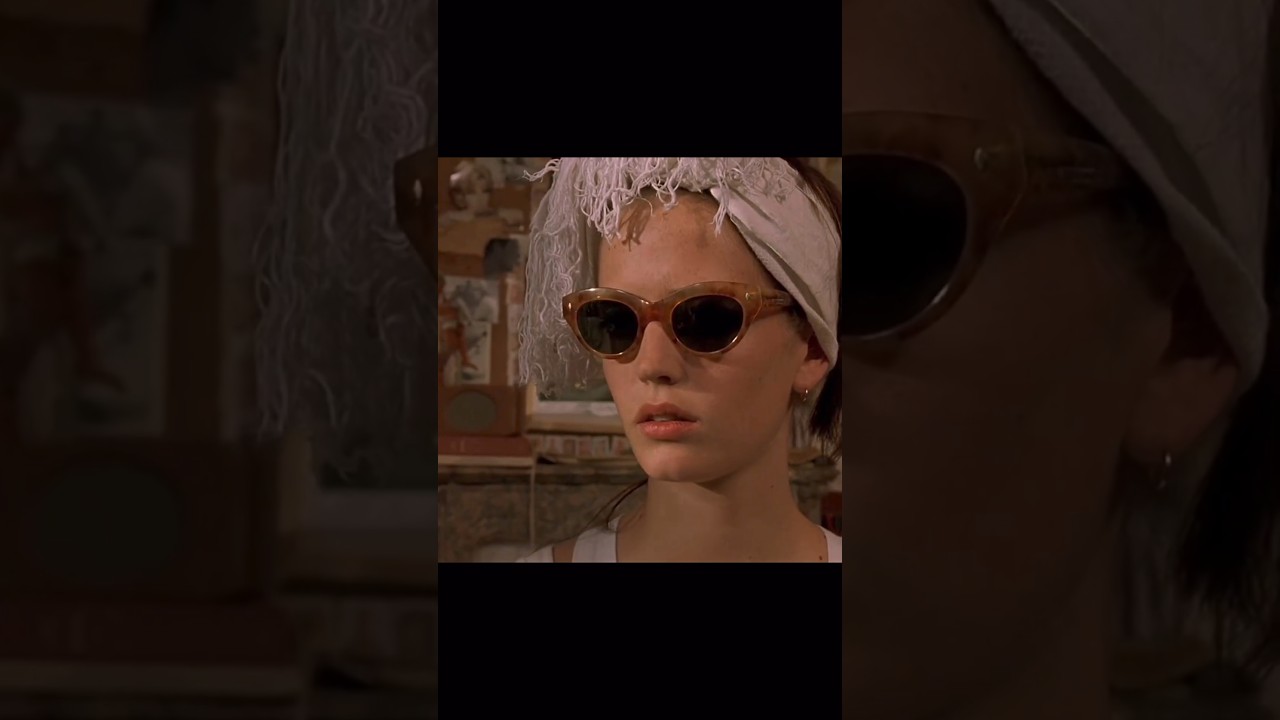 The Dreamers (2003)  Dir. by Bernardo Bertolucci