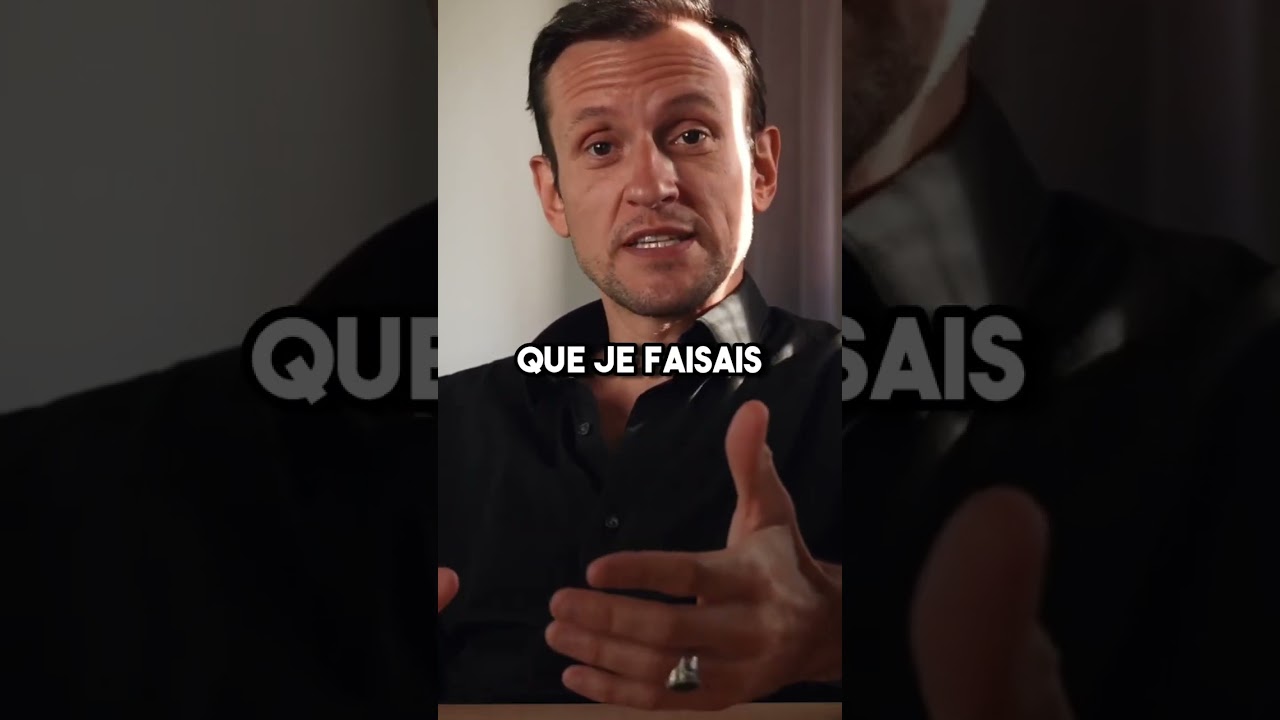 J’avais pas l’énergie… 🪫🥴#parolesante #santé #santémentale #burnout  #santé #anxiété