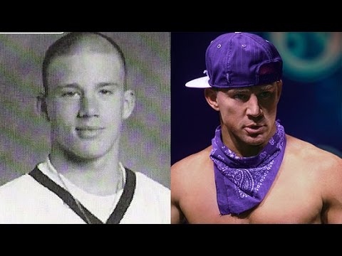 The Magic Mike XXL Cast Before They Were Famous