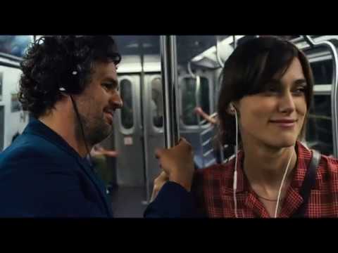 Begin Again - Making Of