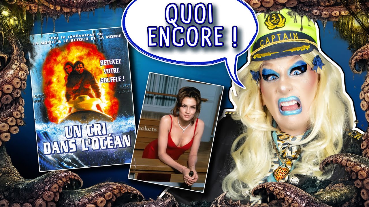 UN CRI DANS L'OCEAN  : un flop devenu culte