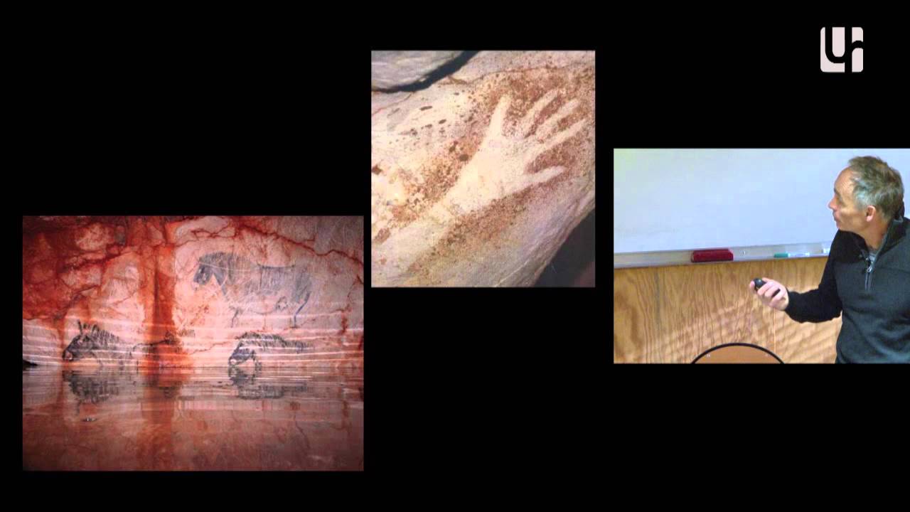 S. Coutterand - 100 000 ans d'histoire des glaciers des Alpes : du temps des mammouths à aujourd'hui