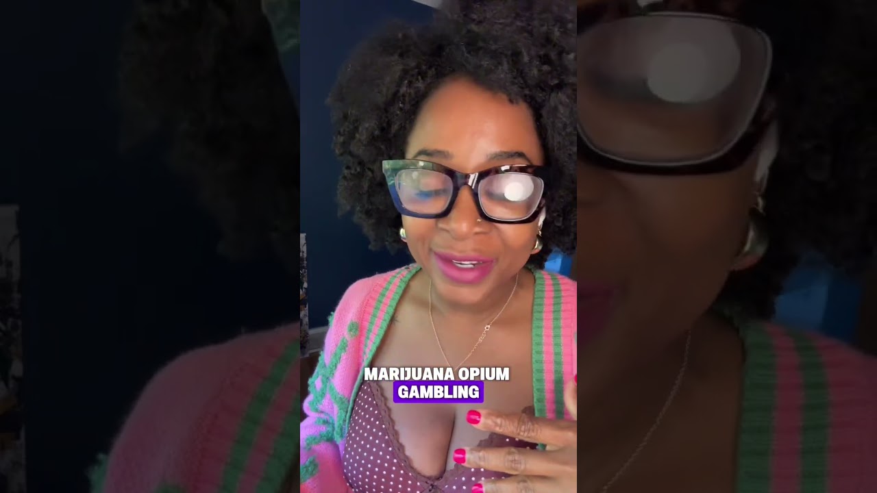 Love is a Drug: Healing from Love Addictions