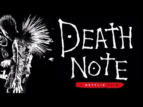 CRITIQUE SUR... DEATH NOTE NETFLIX : PURE DAUBE OU PUR GENIE ? (REVIEW)