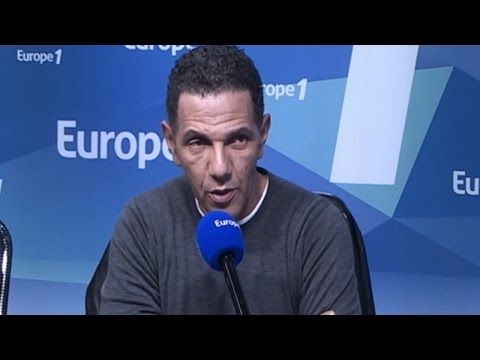 Roschdy Zem sur "Chocolat" : "je me suis permis quelques libertés"
