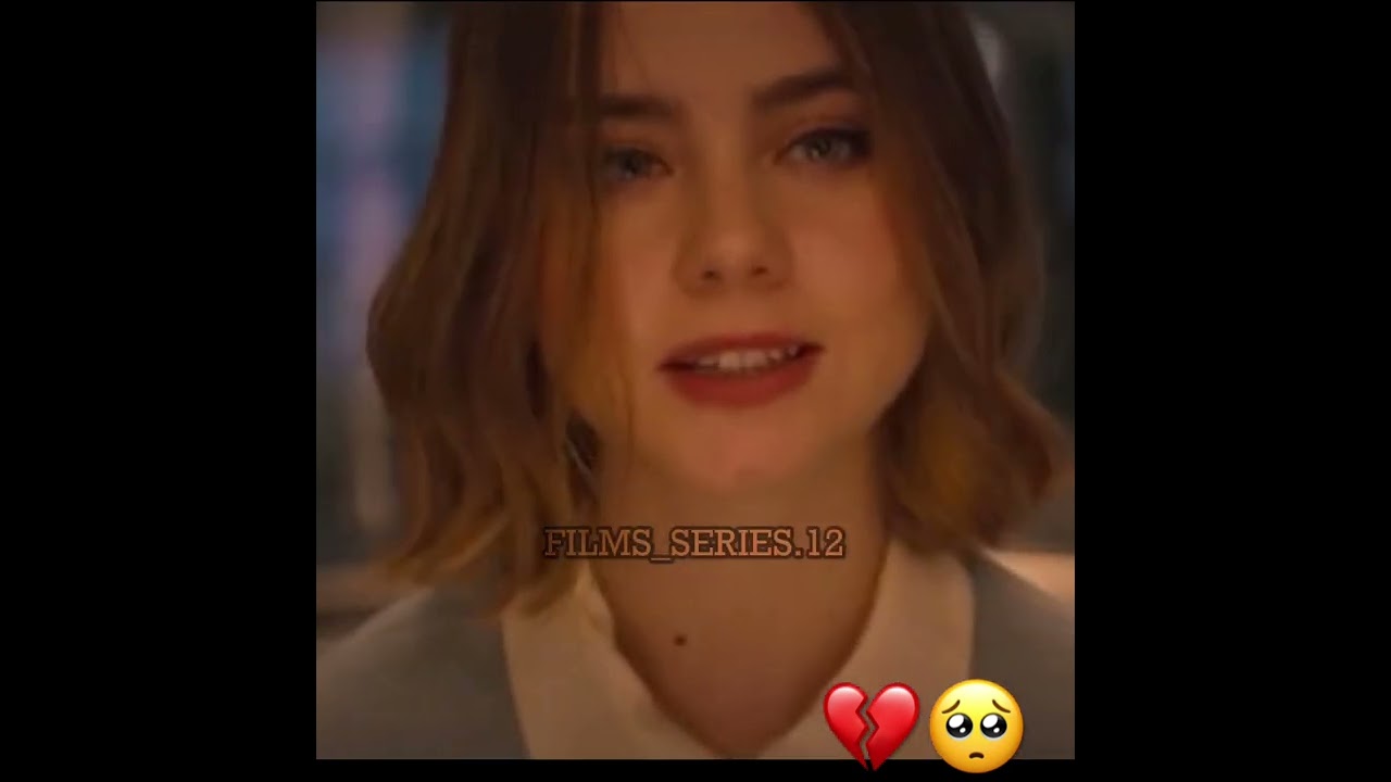 Est-ce que tu m’aimes ?            Raquel & Arès / à travers ma fenêtre