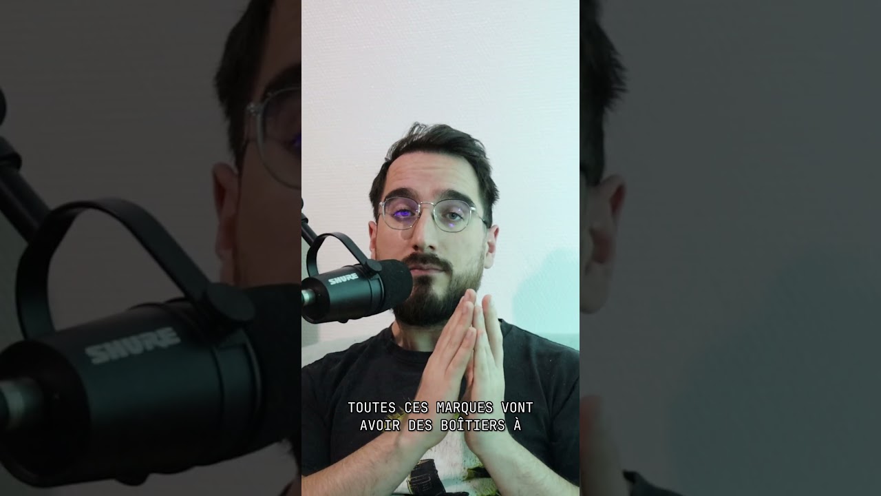 Le guide ULTIME pour débuter la photo en 2025 3/9  #film #motivation #prendresaplace #art