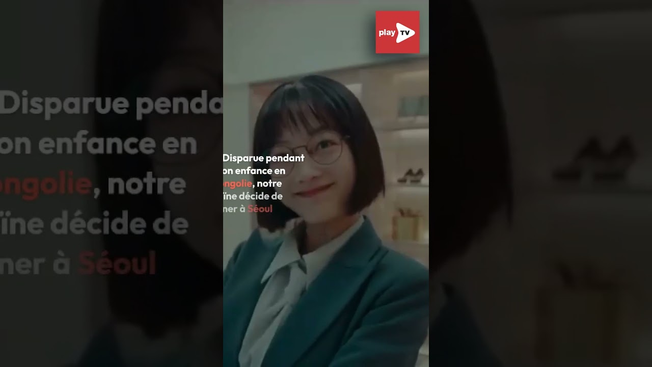 4 K-Drama les plus incontournables à suivre en octobre sur Netflix !