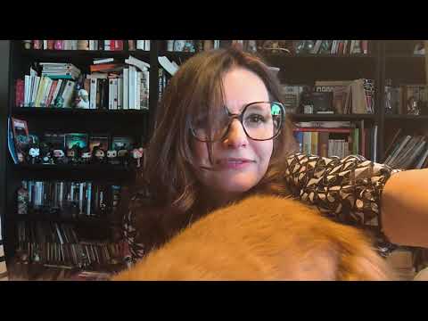 Tu veux mon avis sur le film PRESENCE de Steven Soderbergh ?