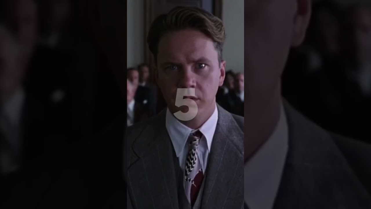 Mon TOP 10 des meilleurs films 🎥 de tous les temps