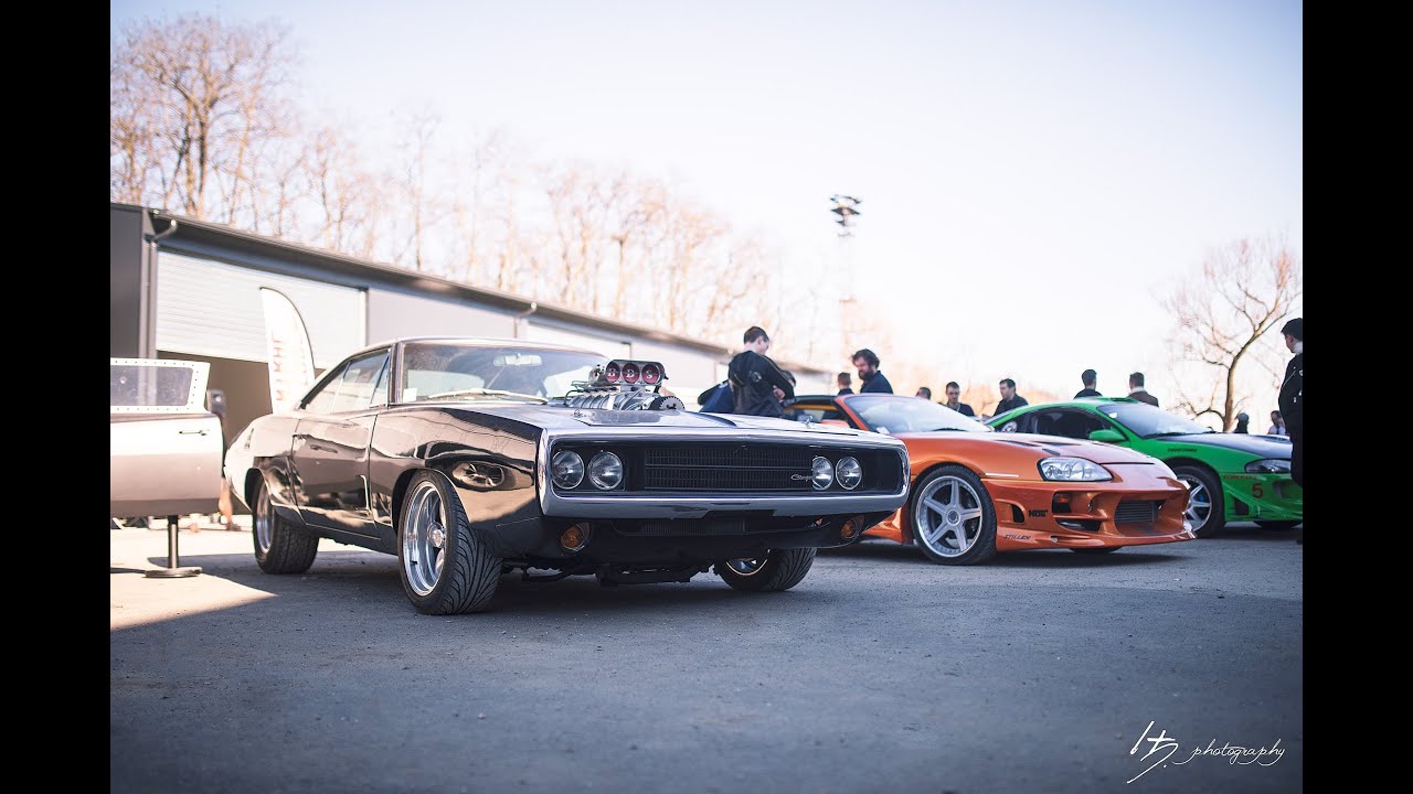 Movie Cars Central : la plus grande collection de véhicule du cinéma (en France)