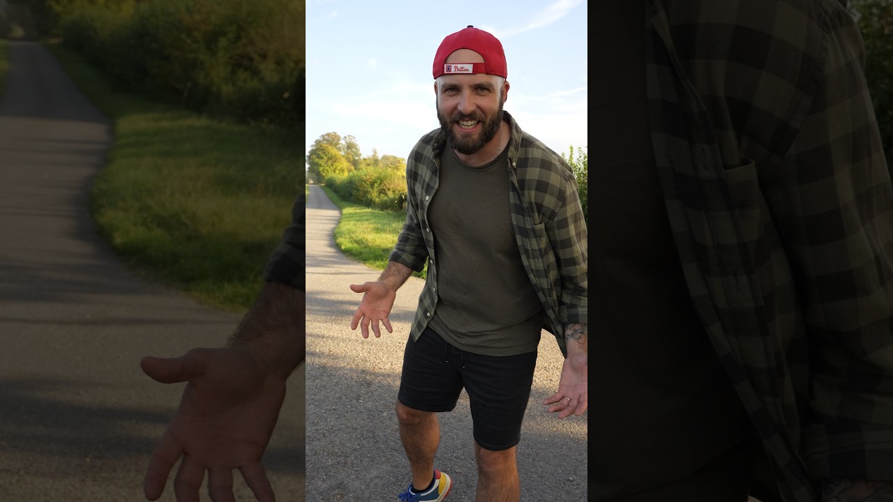 film fury avec brad pitt tourné ici #voyage #roadtrip #cinema