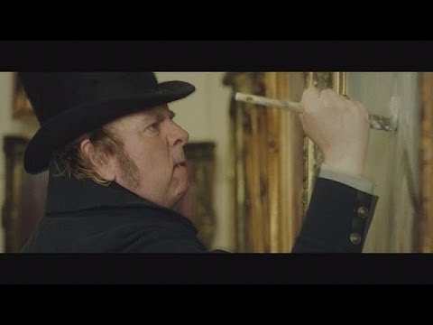 Cannes'ın favori adayı Mr. Turner - cinema