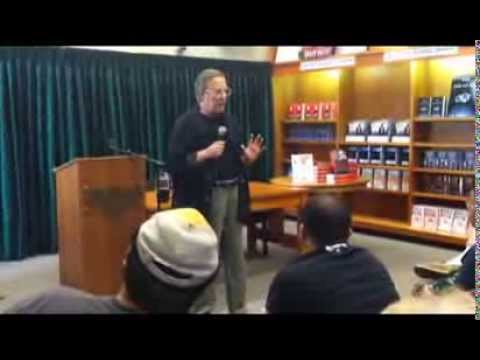 William Friedkin discusses how he cast Gene Hackman in The French Connection.