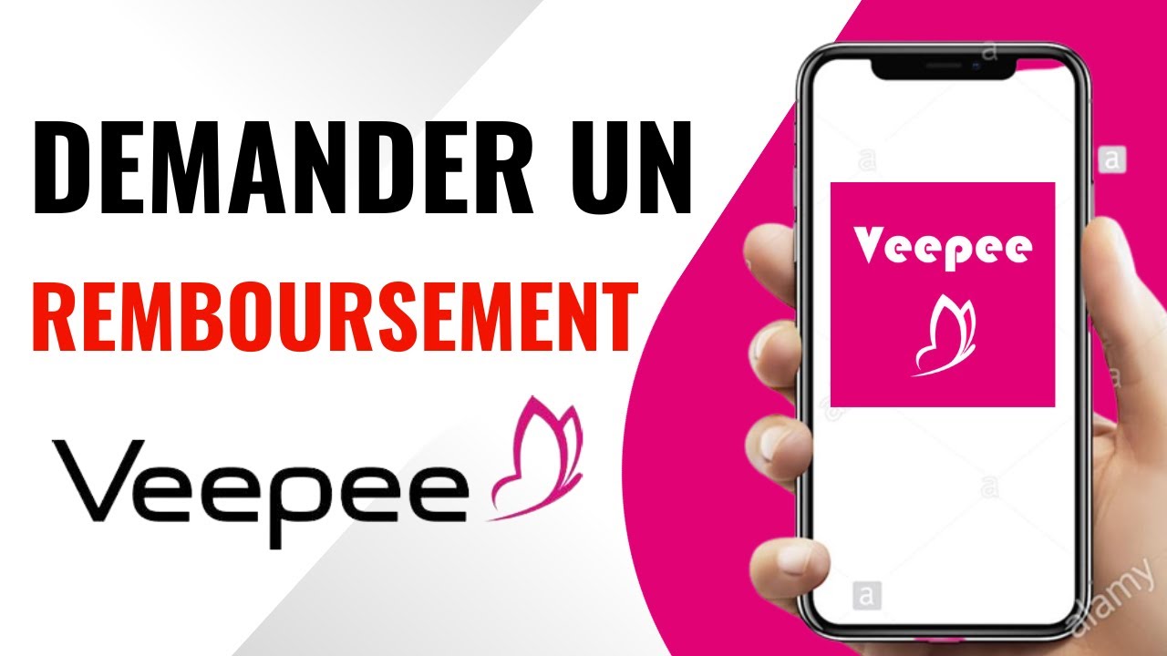 Comment Demander Un Remboursement Sur Veepee (Facile)