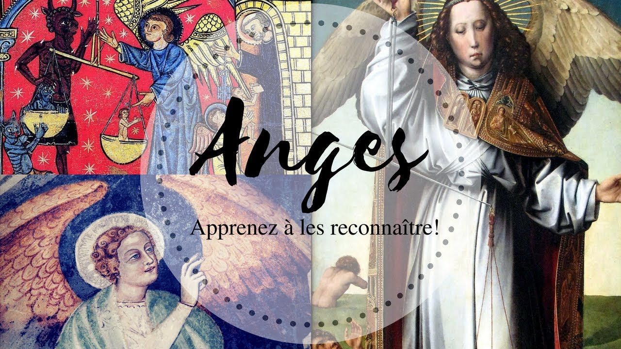 ANGES OU DEMONS ? Apprenez à les reconnaître !