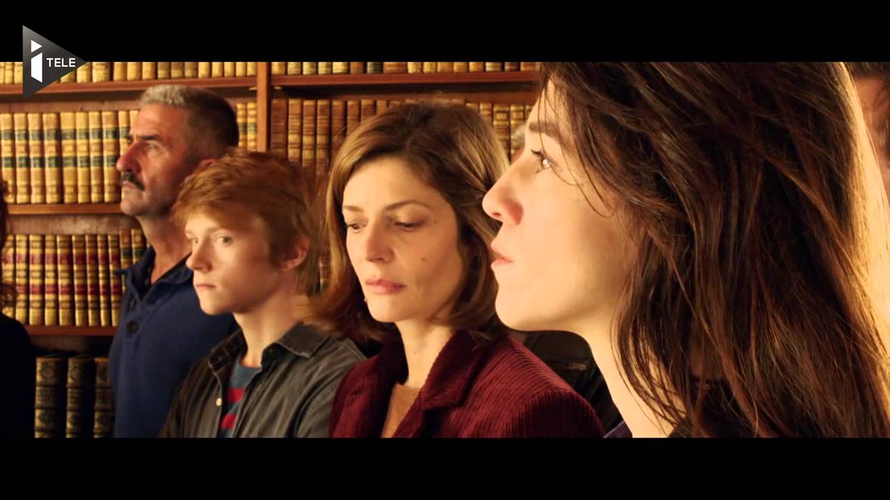 Les "3 coeurs" torturés de Benoît Jacquot