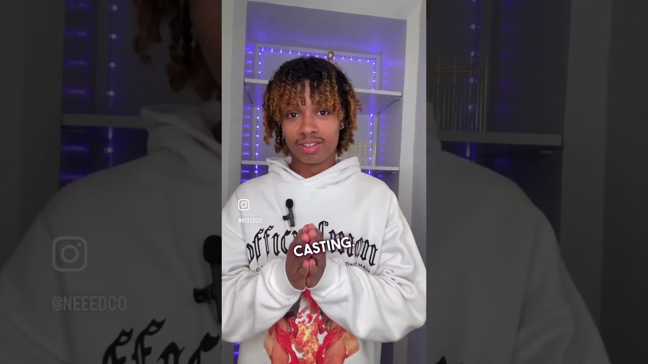 3 conseils incontournables pour réussir vos castings