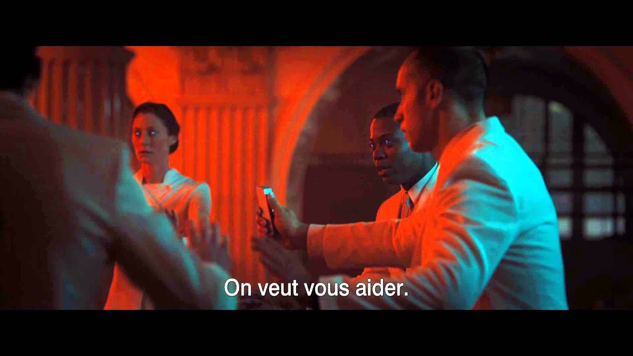 LES ÂMES VAGABONDES - Extrait "Venez avec nous" VOST